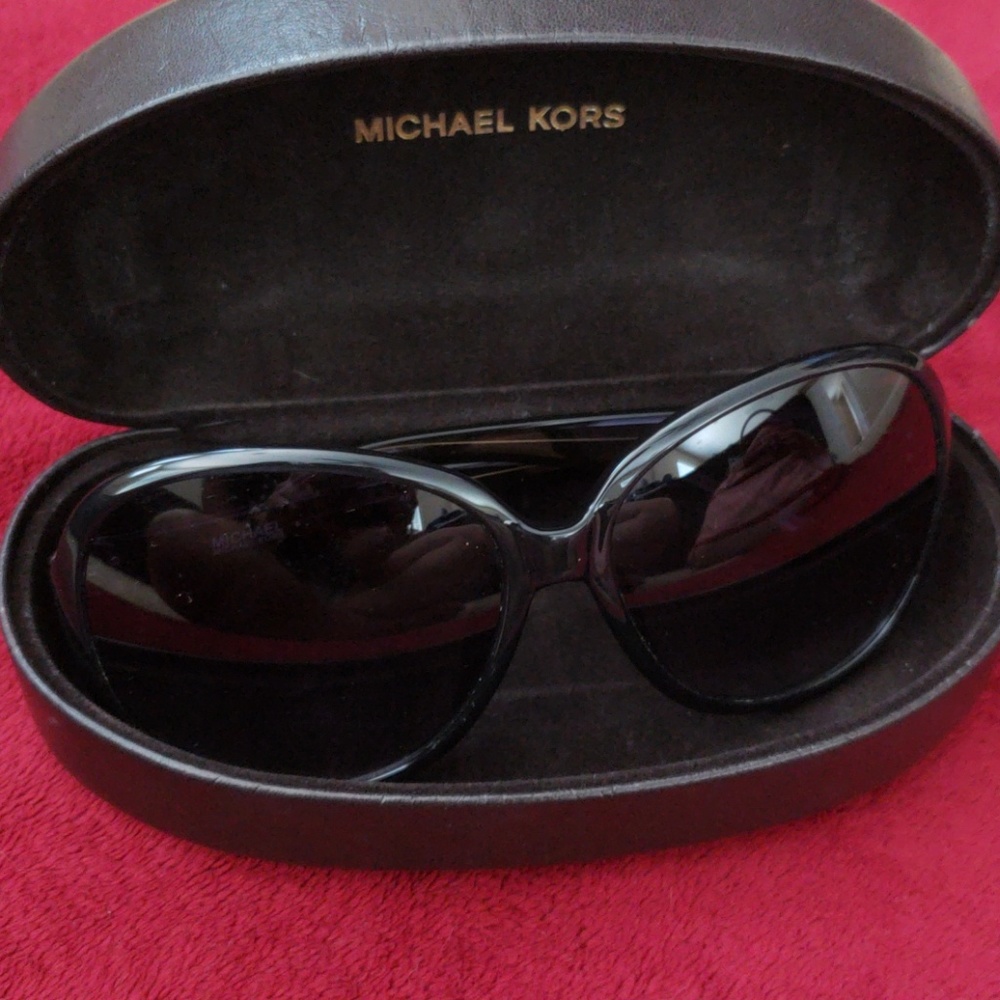 MK sunglasses